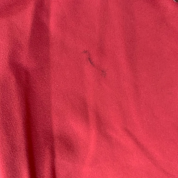 Lulu lemon capris - Picture 3 of 5